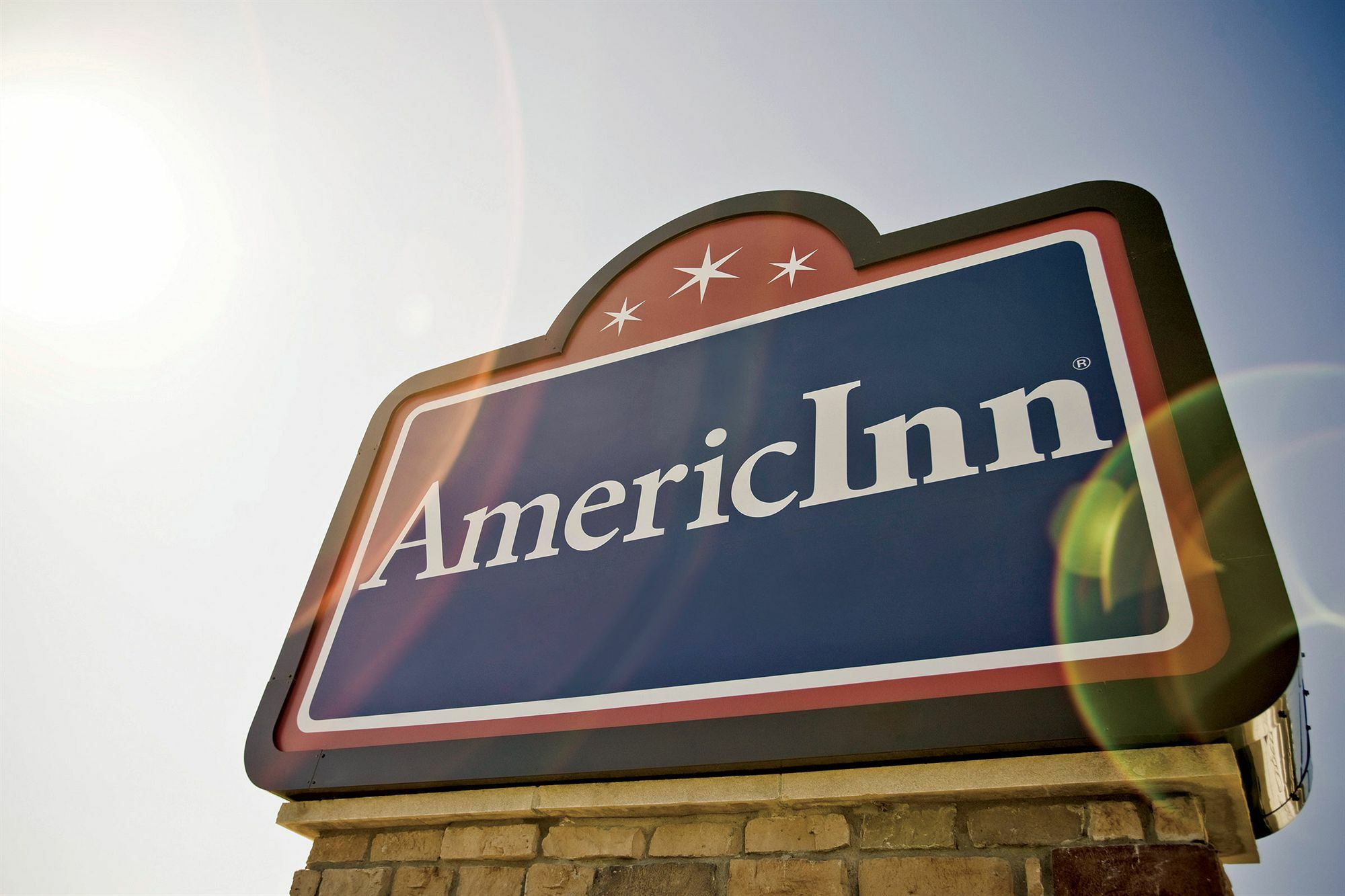Americinn By Wyndham קון רפידס מראה חיצוני תמונה